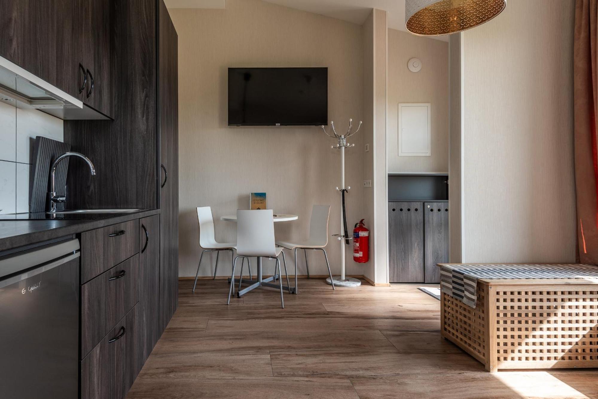 Holt  Boutique Hotel Anna By Ej Hotels מראה חיצוני תמונה