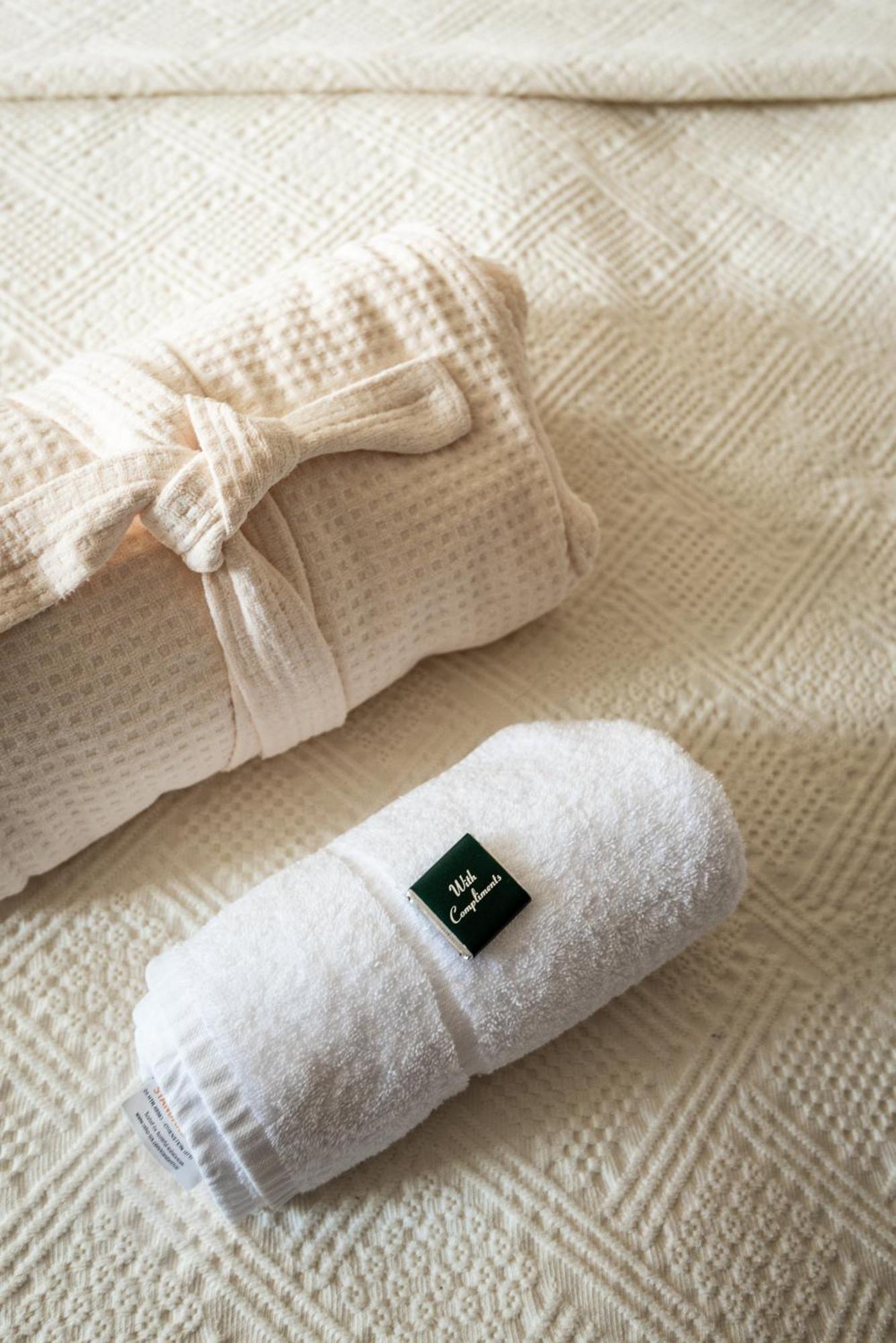 Holt  Boutique Hotel Anna By Ej Hotels מראה חיצוני תמונה
