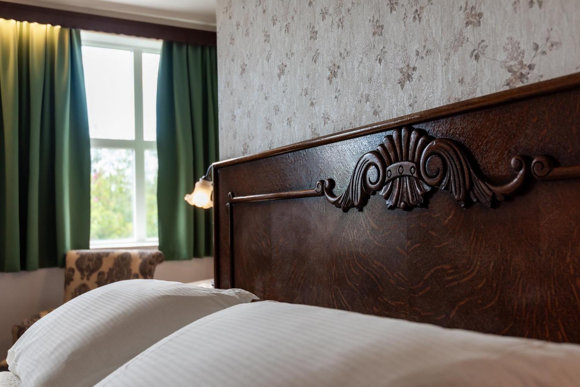Holt  Boutique Hotel Anna By Ej Hotels מראה חיצוני תמונה