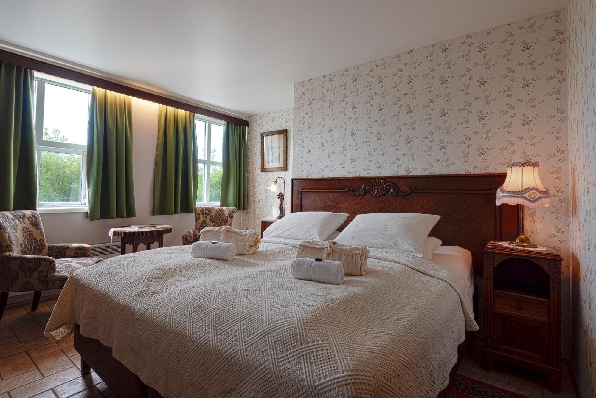 Holt  Boutique Hotel Anna By Ej Hotels מראה חיצוני תמונה