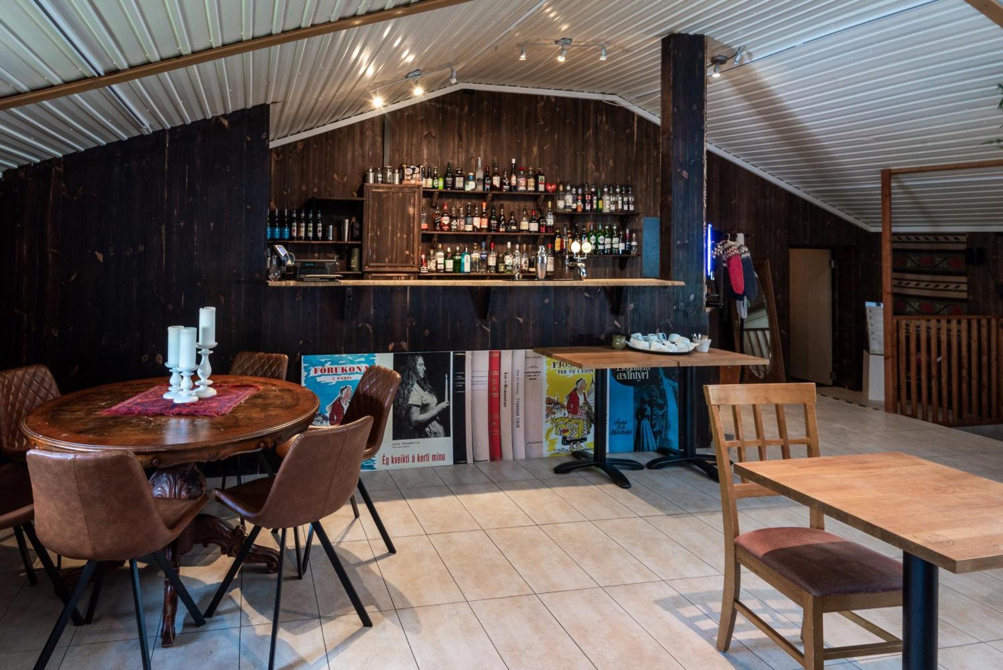 Holt  Boutique Hotel Anna By Ej Hotels מראה חיצוני תמונה