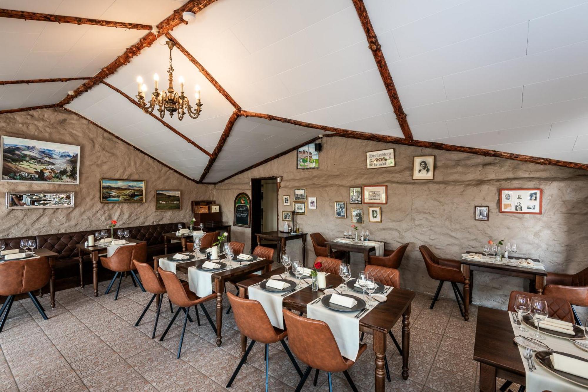 Holt  Boutique Hotel Anna By Ej Hotels מראה חיצוני תמונה