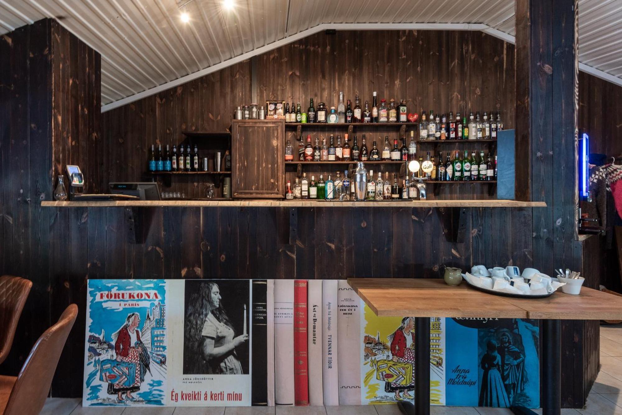 Holt  Boutique Hotel Anna By Ej Hotels מראה חיצוני תמונה