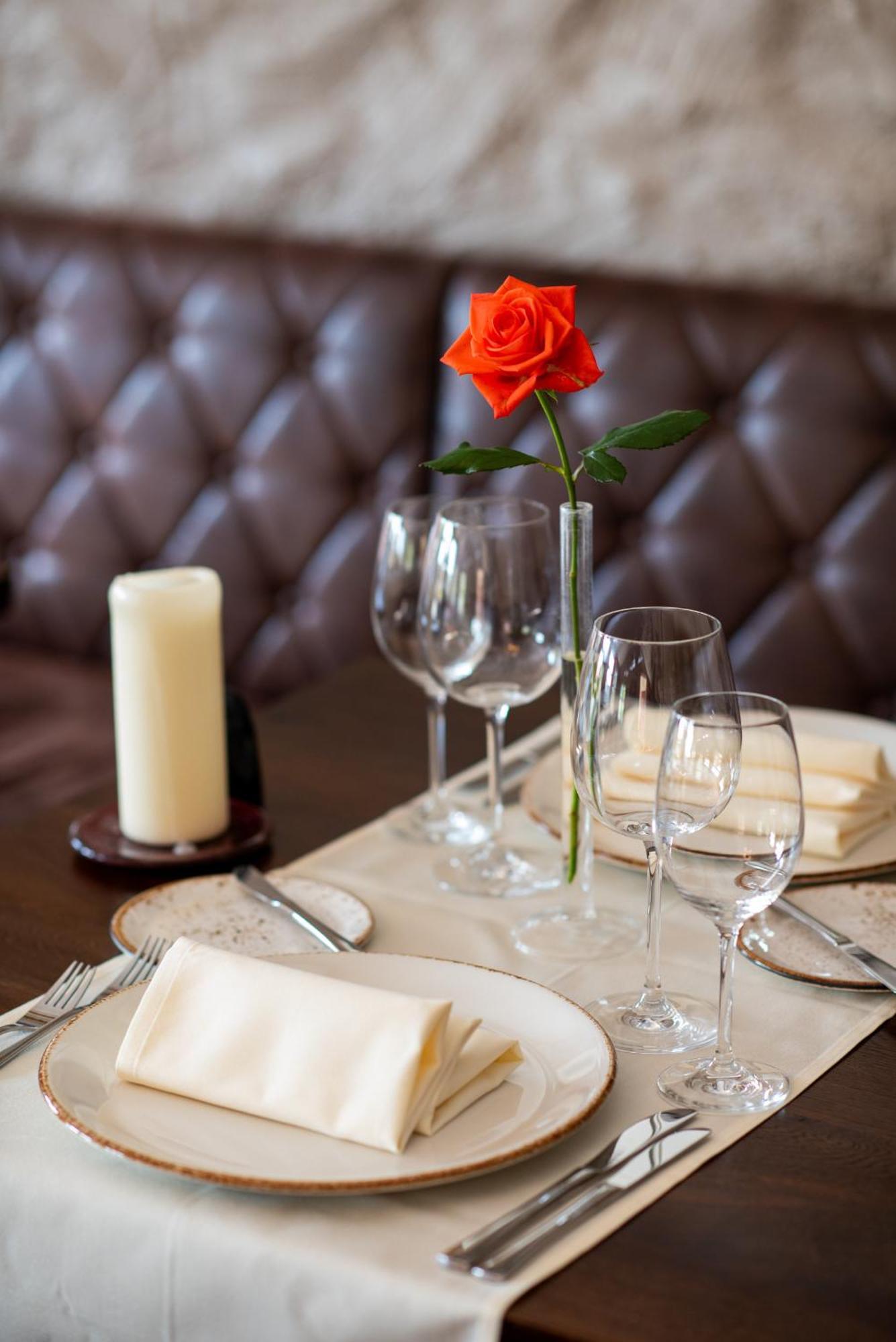Holt  Boutique Hotel Anna By Ej Hotels מראה חיצוני תמונה