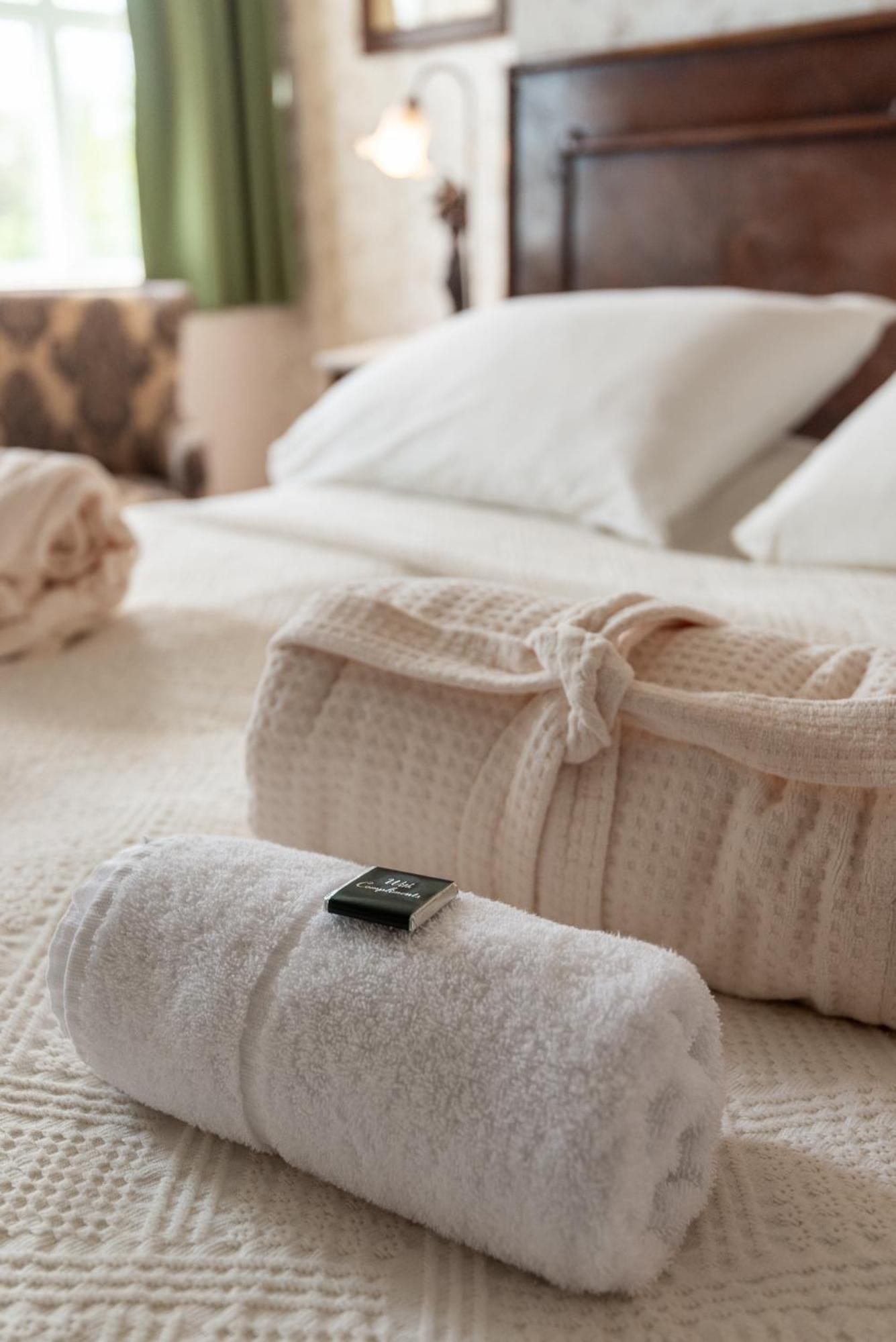 Holt  Boutique Hotel Anna By Ej Hotels מראה חיצוני תמונה