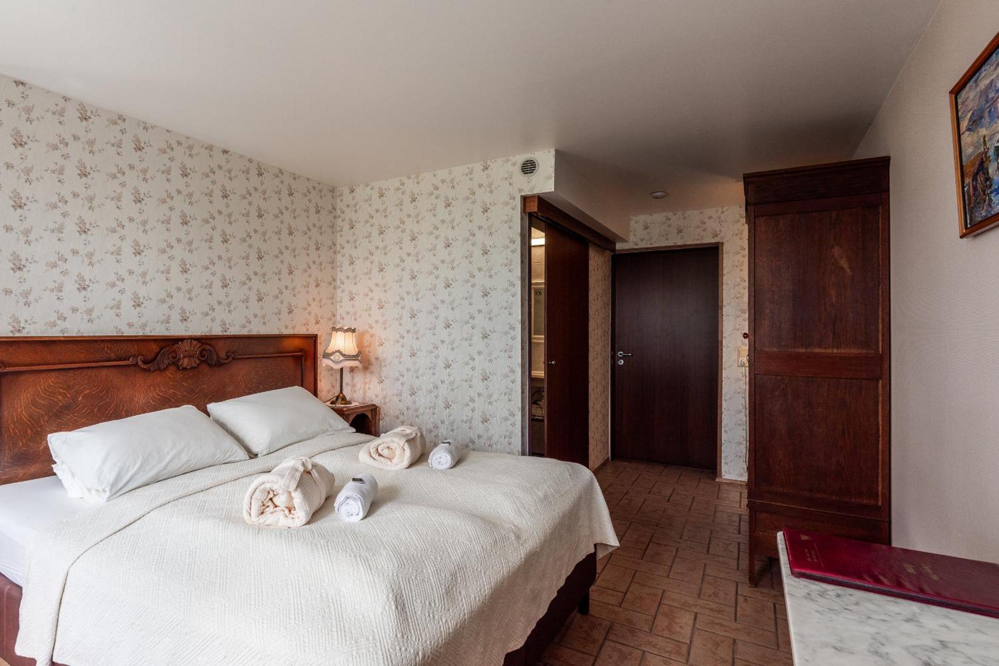 Holt  Boutique Hotel Anna By Ej Hotels מראה חיצוני תמונה